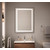 Зеркало BelBagno 60x80 см SPC-KRAFT-600-800-SENS-NERO - 9 Зеркало BelBagno 60x80 см SPC-KRAFT-600-800-SENS-NERO фото 9