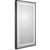 Зеркало BelBagno 50x90 см SPC-KRAFT-500-900-LED-TCH-WARM-NERO - 2 Зеркало BelBagno 50x90 см SPC-KRAFT-500-900-LED-TCH-WARM-NERO фото 2