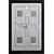Зеркало BelBagno 50x80 см SPC-KRAFT-500-800-SENS-NERO - 4 Зеркало BelBagno 50x80 см SPC-KRAFT-500-800-SENS-NERO фото 4