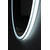 Зеркало BelBagno 70 см SPC-RNG-700-LED-TCH-SND (с голосовым управлением) - 5 Зеркало BelBagno 70 см SPC-RNG-700-LED-TCH-SND (с голосовым управлением) фото 5