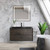 Зеркало BelBagno 88x78 см SPC-KRAFT-885-785-TCH-WARM, белый - 8 Зеркало BelBagno 88x78 см SPC-KRAFT-885-785-TCH-WARM, белый фото 8