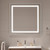 Зеркало BelBagno 80x80 см SPC-KRAFT-800-800-SENS-AL - 9 Зеркало BelBagno 80x80 см SPC-KRAFT-800-800-SENS-AL фото 9