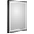 Зеркало BelBagno 70x90 см SPC-KRAFT-700-900-LED-TCH-WARM-NERO - 2 Зеркало BelBagno 70x90 см SPC-KRAFT-700-900-LED-TCH-WARM-NERO фото 2