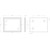 Зеркало BelBagno 100x80 см SPC-KRAFT-1000-800-SENS-AL - 10 Зеркало BelBagno 100x80 см SPC-KRAFT-1000-800-SENS-AL фото 10