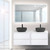 Зеркало BelBagno SPC-MAR-1400-800-LED-TCH-WARM 140 см - 8 Зеркало BelBagno SPC-MAR-1400-800-LED-TCH-WARM 140 см фото 8