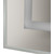 Зеркало BelBagno 80x80 см SPC-KRAFT-800-800-SENS-AL - 6 Зеркало BelBagno 80x80 см SPC-KRAFT-800-800-SENS-AL фото 6