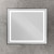 Зеркало BelBagno 90x80 см SPC-KRAFT-900-800-SENS-NERO - 3 Зеркало BelBagno 90x80 см SPC-KRAFT-900-800-SENS-NERO фото 3