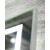 Зеркало BelBagno 88x78 см SPC-KRAFT-885-785-TCH-WARM, белый - 7 Зеркало BelBagno 88x78 см SPC-KRAFT-885-785-TCH-WARM, белый фото 7