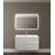 Зеркало BelBagno 90x60 см SPC-MAR-900-600-LED-TCH-WARM - 8 Зеркало BelBagno 90x60 см SPC-MAR-900-600-LED-TCH-WARM фото 8