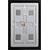 Зеркало BelBagno 50x90 см SPC-KRAFT-500-900-SENS-NERO - 4 Зеркало BelBagno 50x90 см SPC-KRAFT-500-900-SENS-NERO фото 4