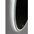 Зеркало BelBagno 90 см SPC-RNG-900-LED-TCH-WARM фото 6