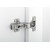 Зеркальный шкаф BelBagno 50 см SPC-GRT-500/800-1A-LED-TCH, белый - 7 Зеркальный шкаф BelBagno 50 см SPC-GRT-500/800-1A-LED-TCH, белый фото 7