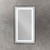 Зеркало BelBagno 50x90 см SPC-KRAFT-500-900-SENS-NERO - 3 Зеркало BelBagno 50x90 см SPC-KRAFT-500-900-SENS-NERO фото 3
