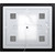 Зеркало BelBagno 68x88 см SPC-KRAFT-685-885-TCH-WARM-NERO, черный - 4 Зеркало BelBagno 68x88 см SPC-KRAFT-685-885-TCH-WARM-NERO, черный фото 4