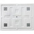 Зеркало BelBagno 90x60 см SPC-MAR-900-600-LED-TCH-WARM - 4 Зеркало BelBagno 90x60 см SPC-MAR-900-600-LED-TCH-WARM фото 4