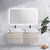 Зеркало BelBagno SPC-GRT-1400-800-LED-TCH-WARM 140 см - 9 Зеркало BelBagno SPC-GRT-1400-800-LED-TCH-WARM 140 см фото 9