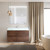 Зеркало BelBagno Uno 90 см SPC-UNO-900-800-TCH - 8 Зеркало BelBagno Uno 90 см SPC-UNO-900-800-TCH фото 8