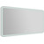 Зеркало BelBagno 100x60 см SPC-MAR-1000-600-LED-TCH-WARM фото 2