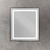 Зеркало BelBagno 70x80 см SPC-KRAFT-700-800-SENS-NERO - 3 Зеркало BelBagno 70x80 см SPC-KRAFT-700-800-SENS-NERO фото 3