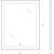 Зеркало BelBagno 70x90 см SPC-KRAFT-700-900-LED-TCH-WARM - 9 Зеркало BelBagno 70x90 см SPC-KRAFT-700-900-LED-TCH-WARM фото 9