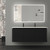 Зеркало BelBagno SPC-MAR-1400-800-LED-TCH-WARM 140 см - 9 Зеркало BelBagno SPC-MAR-1400-800-LED-TCH-WARM 140 см фото 9