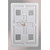 Зеркало BelBagno 50x80 см SPC-KRAFT-500-800-SENS-AL - 4 Зеркало BelBagno 50x80 см SPC-KRAFT-500-800-SENS-AL фото 4