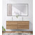 Зеркало BelBagno 140x80 см SPC-KRAFT-1400-800-LED-TCH-WARM-NERO - 8 Зеркало BelBagno 140x80 см SPC-KRAFT-1400-800-LED-TCH-WARM-NERO фото 8