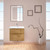 Зеркало BelBagno 68x88 см SPC-KRAFT-685-885-TCH-WARM-NERO, черный - 10 Зеркало BelBagno 68x88 см SPC-KRAFT-685-885-TCH-WARM-NERO, черный фото 10