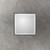 Зеркало BelBagno 80x80 см SPC-KRAFT-800-800-LED-TCH-WARM-NERO - 3 Зеркало BelBagno 80x80 см SPC-KRAFT-800-800-LED-TCH-WARM-NERO фото 3
