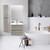 Зеркало BelBagno Uno 60 см SPC-UNO-600-800-TCH - 8 Зеркало BelBagno Uno 60 см SPC-UNO-600-800-TCH фото 8