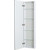 Зеркало-шкаф BelBagno Marino 45x160 см SPC-MAR-450/1600-1A-LED-TCH - 4 Зеркало-шкаф BelBagno Marino 45x160 см SPC-MAR-450/1600-1A-LED-TCH фото 4