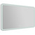 Зеркало BelBagno 90x60 см SPC-MAR-900-600-LED-TCH-WARM - 2 Зеркало BelBagno 90x60 см SPC-MAR-900-600-LED-TCH-WARM фото 2