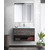 Зеркало BelBagno 80x80 см SPC-KRAFT-800-800-LED-TCH-WARM - 8 Зеркало BelBagno 80x80 см SPC-KRAFT-800-800-LED-TCH-WARM фото 8