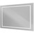 Зеркало BelBagno 120x80 см SPC-KRAFT-1200-800-SENS-AL - 2 Зеркало BelBagno 120x80 см SPC-KRAFT-1200-800-SENS-AL фото 2