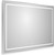 Зеркало BelBagno 100x80 см SPC-KRAFT-1000-800-LED-TCH-WARM - 2 Зеркало BelBagno 100x80 см SPC-KRAFT-1000-800-LED-TCH-WARM фото 2