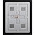 Зеркало BelBagno 70x80 см SPC-KRAFT-700-800-SENS-NERO - 4 Зеркало BelBagno 70x80 см SPC-KRAFT-700-800-SENS-NERO фото 4