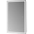 Зеркальный шкаф BelBagno 50 см SPC-GRT-500/800-1A-LED-TCH, белый - 2 Зеркальный шкаф BelBagno 50 см SPC-GRT-500/800-1A-LED-TCH, белый фото 2