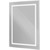 Зеркало BelBagno 60x80 см SPC-KRAFT-600-800-SENS-AL - 2 Зеркало BelBagno 60x80 см SPC-KRAFT-600-800-SENS-AL фото 2