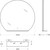 Зеркало BelBagno 100 см SPC-RNG-1000-LED-TCH-MENS - 8 Зеркало BelBagno 100 см SPC-RNG-1000-LED-TCH-MENS фото 8