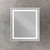 Зеркало BelBagno 70x80 см SPC-KRAFT-700-800-SENS-AL - 3 Зеркало BelBagno 70x80 см SPC-KRAFT-700-800-SENS-AL фото 3