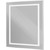 Зеркало BelBagno 80x80 см SPC-KRAFT-800-800-SENS-AL - 2 Зеркало BelBagno 80x80 см SPC-KRAFT-800-800-SENS-AL фото 2