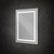 Зеркало BelBagno 60x80 см SPC-KRAFT-600-800-SENS-AL - 5 Зеркало BelBagno 60x80 см SPC-KRAFT-600-800-SENS-AL фото 5