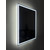 Зеркало BelBagno 100 см SPC-GRT-1000-800-LED-TCH-SND (с голосовым управлением) - 2 Зеркало BelBagno 100 см SPC-GRT-1000-800-LED-TCH-SND (с голосовым управлением) фото 2