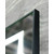 Зеркало BelBagno 98x68 см SPC-KRAFT-985-685-TCH-WARM-NERO, черный - 7 Зеркало BelBagno 98x68 см SPC-KRAFT-985-685-TCH-WARM-NERO, черный фото 7
