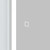 Зеркало-шкаф BelBagno 40 см SPC-MAR-400/800-1A-LED-TCH - 5 Зеркало-шкаф BelBagno 40 см SPC-MAR-400/800-1A-LED-TCH фото 5