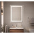 Зеркало BelBagno 60x80 см SPC-KRAFT-600-800-SENS-AL - 9 Зеркало BelBagno 60x80 см SPC-KRAFT-600-800-SENS-AL фото 9