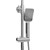 Душевая стойка Grossman Cosmo 500.K35.02.100, Цвет производителя: хром - 6 Душевая стойка Grossman Cosmo 500.K35.02.100, Цвет производителя: хром фото 6