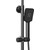 Душевая стойка Grossman Cosmo 500.K35.02.210, чёрный, Цвет производителя: чёрный - 6 Душевая стойка Grossman Cosmo 500.K35.02.210, чёрный, Цвет производителя: чёрный фото 6