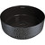 Раковина-чаша Grossman Color 35,5 см GR-5010BBL, чёрный фото 2