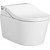 Унитаз подвесной безободковый Toto RP CW542ERY фото 4